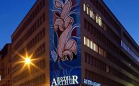 Helsinki Hotel Arthur